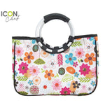 Icon Chef Insulated Shopping Bags