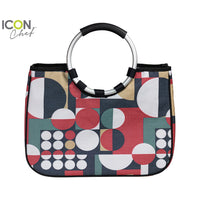 Icon Chef Insulated Shopping Bags