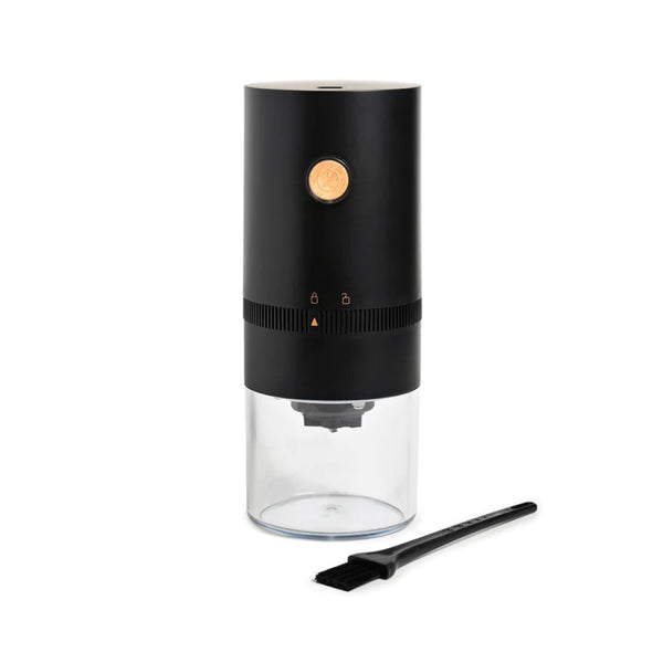 Coffee Culture USB Rechargeable Coffee Grinder