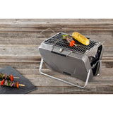 Portable BBQ - Into the Wild- Maverick BBQ Briefcase
