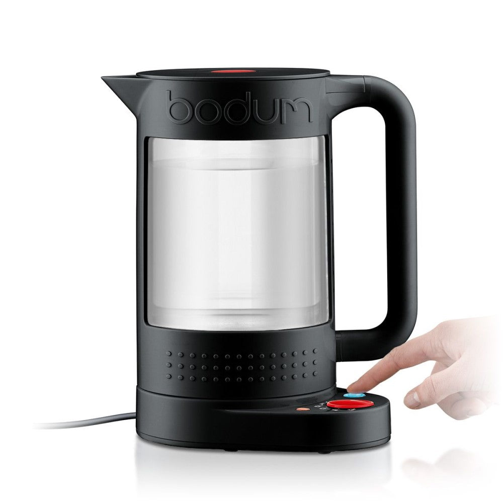Moma Design Bodum Water Kettle Moma Design Electric Tea Kettle