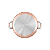 Chasseur Escoffier Induction Stockpot 24cm 7L