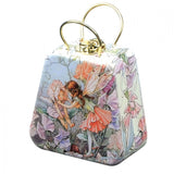 Cicely Mary Barker Flower Fairy Mini Basket Gift Tins