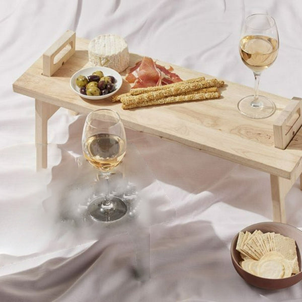 Maxwell & Williams 'Graze' Serving Table - Natural