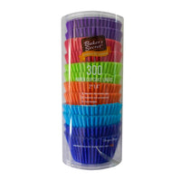 Baker's Secret Paper Cupcake Paper Liners