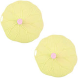 Avanti Silicone Lid Cover