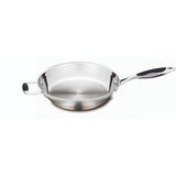Scanpan Coppernox Frypans