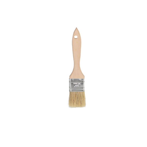 Natural Bristle 38mm/1/12 inch Pastry Brush
