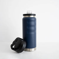 Fridgy Stainless Steel  Insulated 'Grip' Drink Bottles