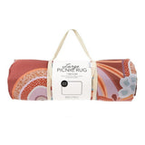 Splosh Large Outdoor Picnic Rugs