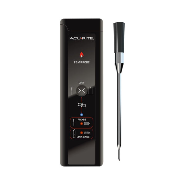Acurite Smart Wireless Meat Thermometer