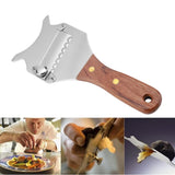 Adjustable Truffle Shaver