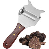 Adjustable Truffle Shaver
