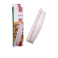 Al Dente Stainless Steel Pizza Slicer