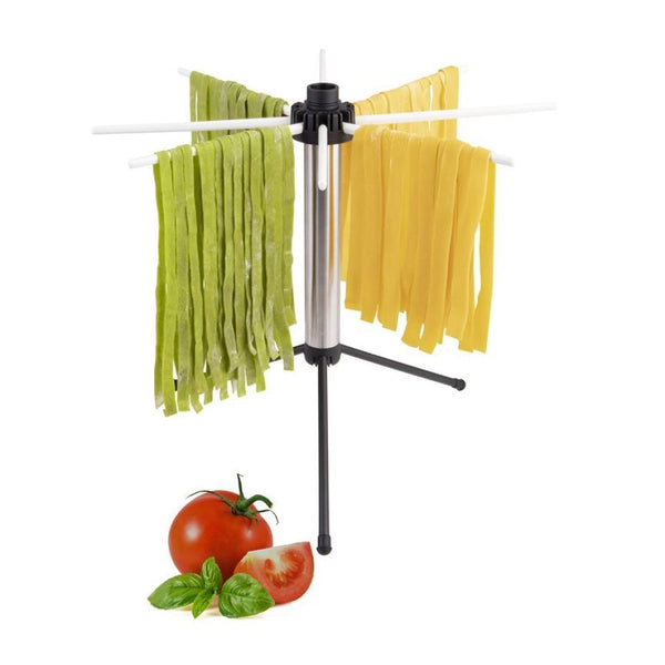 Al Dente Collapsible Pasta Drying Rack