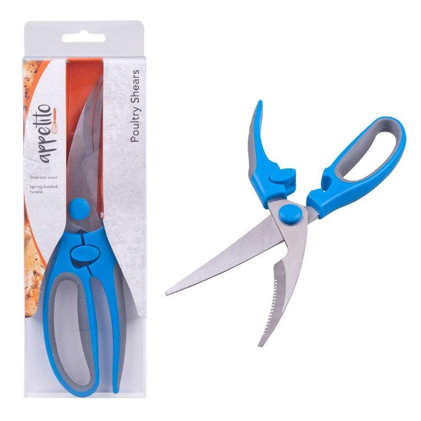 Appetito Poultry Shears