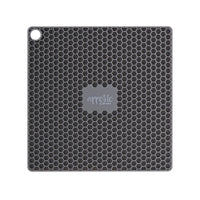 Appetito Square Silicone Trivet 17.5 x 17.5cm