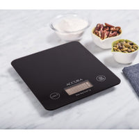 Davis & Waddell Atlas Electronic Kitchen Scales - 5kg