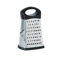 Avanti Stainless Steel Box Grater