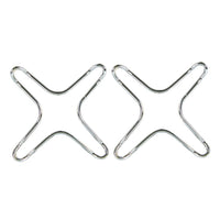 Avanti Gas Ring Reducer/Trivet set of 2