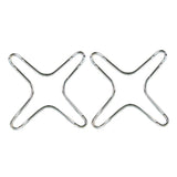 Avanti Gas Ring Reducer/Trivet set of 2