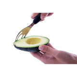 SVNA Avo Shark Stainless Steel  Avocado Tool