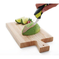 SVNA Avo Shark Stainless Steel  Avocado Tool