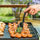 DreamFarm BBQ Brizzle Basting Brush