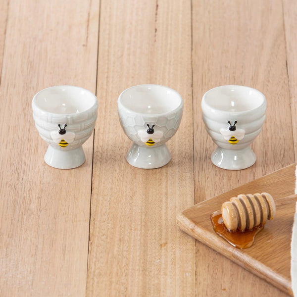 Davis & Waddell Beetanical Egg Cup