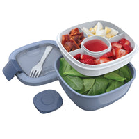 Bentgo Salad All-In-One Salad Container