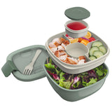 Bentgo Salad All-In-One Salad Container