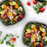 Bentgo Salad All-In-One Salad Container