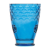 Porto Mare Set of 4 Tumblers 260ml