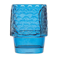 Porto Mare Set of 4 Tumblers 260ml
