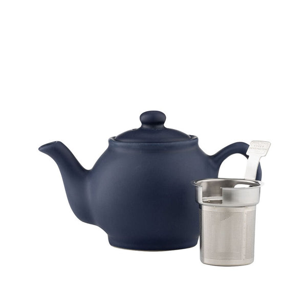 Price & Kensington 6 Cup /1100ml Traditional Teapots