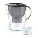 BRITA Water Filter Jugs 2.4Ltr (Aluna and Marella)