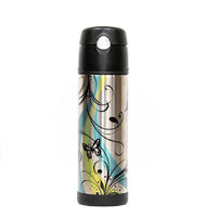 Thermos Stainless Steel Vacuum Insulated Hydration Bottles 530ml
