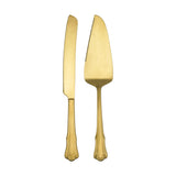 Casa Domani Castello Cake Serving Sets