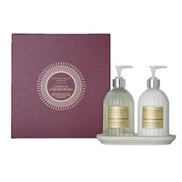 Peppermint Grove 500ml Hand & Body Gift Set