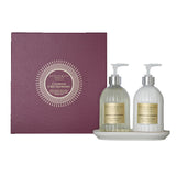 Peppermint Grove 500ml Hand & Body Gift Set
