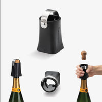 Dreamfarm Champop Champagne Popper Cork Catcher