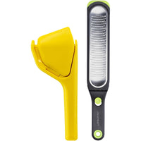 Dreamfarm Set of Citrus Tools Ozest and Fluicer
