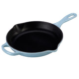 Le Creuset Round Skillets