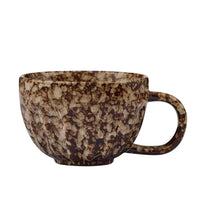 Studio Mug & Latte Cups