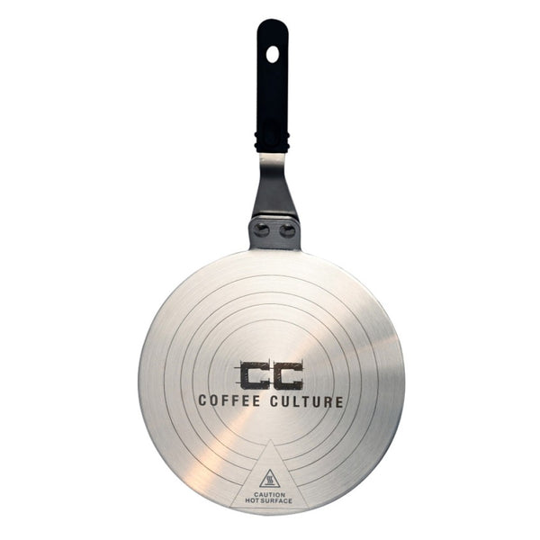 Coffee Culture 20cm Induction Converter Plate