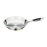 Scanpan Coppernox Frypans