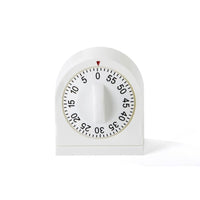 Cuisena Mechanical 60 Minute Timer
