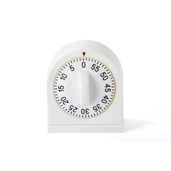 Cuisena Mechanical 60 Minute Timer