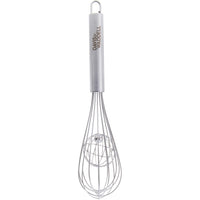 Davis & Waddell 25cm S/S Whisk with Ball