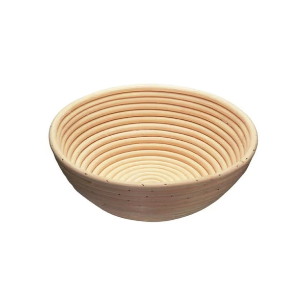 Davis & Waddell Proving Basket/Banneton 22cm Round